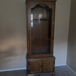 Storage/Display Case 