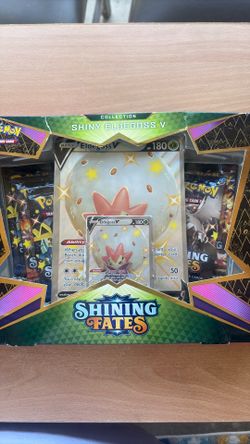 Shining Fates boxes