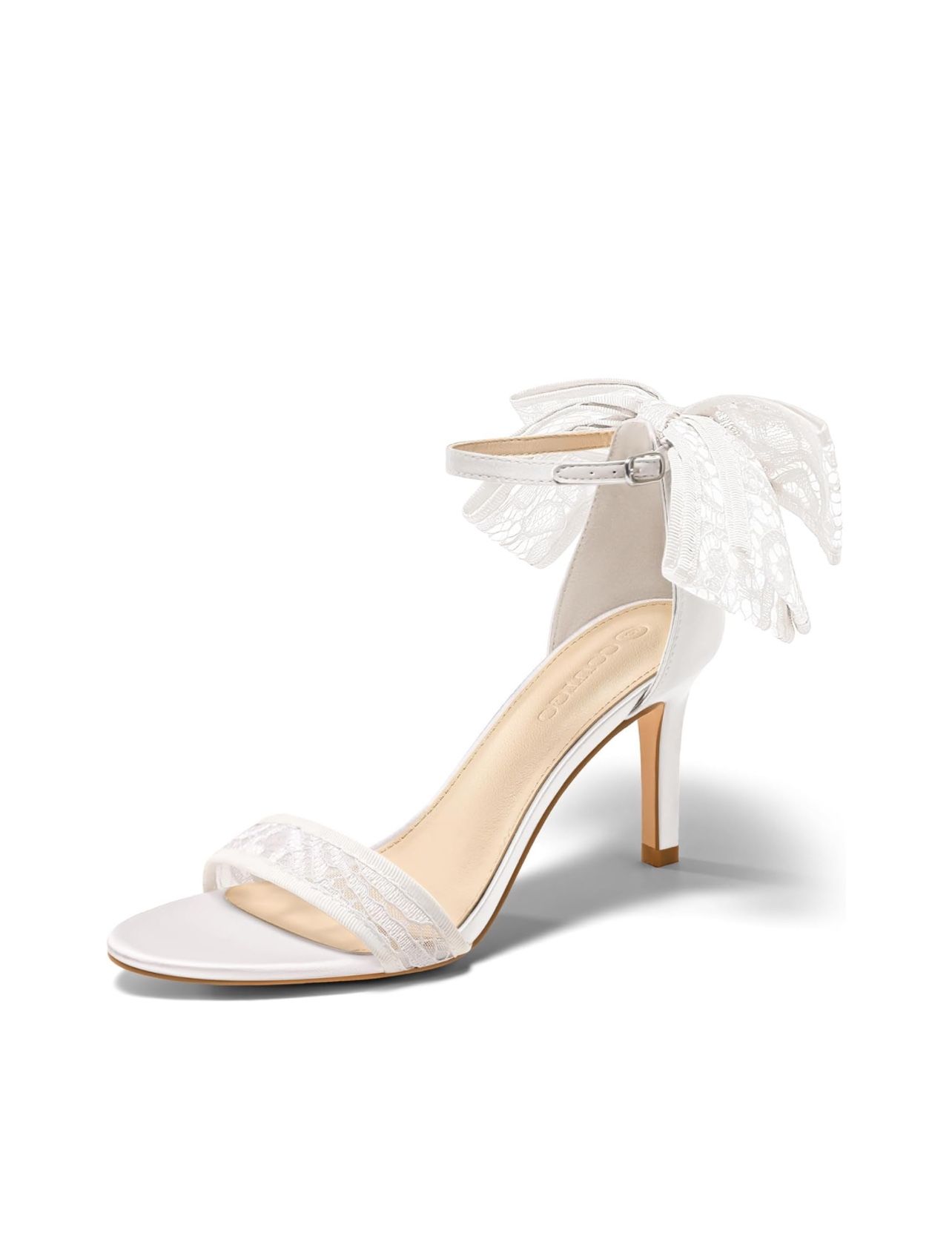 Wedding Heels
