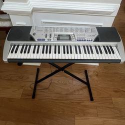 Keyboard