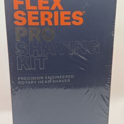 NEW~Freebird Head Shaver 