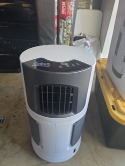 Personal Air Cooler