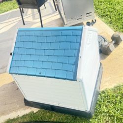 Dog House