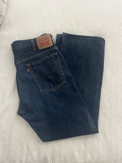 Levis 517 38x32