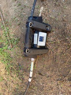 Wyco Sure Speed 2.0 Concrete Vibrator Motor