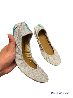Tieks Flats