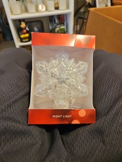 Night Light