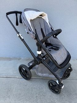 Bugaboo Fox 2 Stroller +  Bassinet – $350 OBO