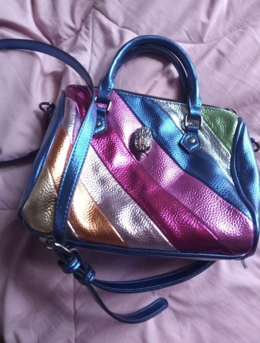 Kurt Geiger Dupe Purse