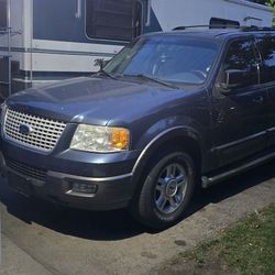 2004 Ford Expedition 