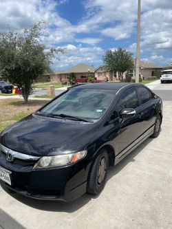 2009 Honda Civic