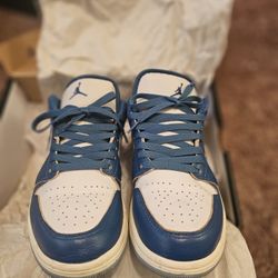 Air Jordan's 