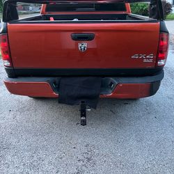 2005 Dodge Ram 1500