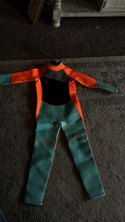 Kids Wetsuit