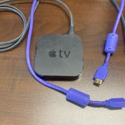 Apple TV (3rd Generation)