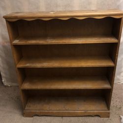 Bookshelf