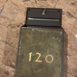Mailbox 