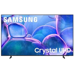 70" Samsung 4K LED HDR Smart UN70U7900F