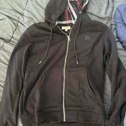 Burberry Jacket