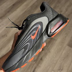 Nike Air Max Fire ‘Black’