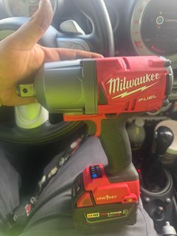 Milwaukee OneKey 3/4 M18
