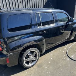 2008 Chevrolet HHR