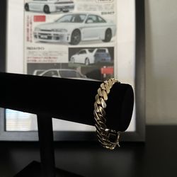 14k Bracelet