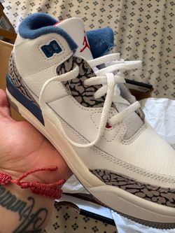 Jordan 3 retro boys