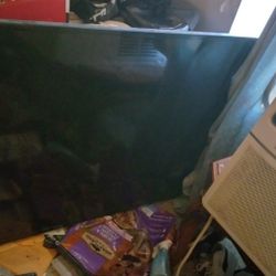 75 Inch Samsung Flat Screen Tv