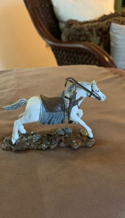 2003 Play Along Lord Of The Rings Arwen And Frodo horse ONLY