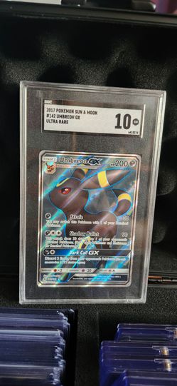 Umbreon GX