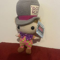 Mad Hatter $15 