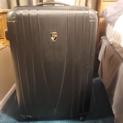 Suitcase