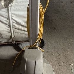 Floor Buffer (Speedshine)