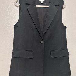 Steve Madden Women’s Vest Size M
