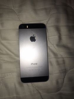 IPhone 5s