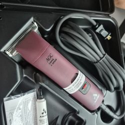 Andis Super 2 Speed Clippers 