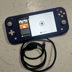 Lite Nintendo Switch For Sale