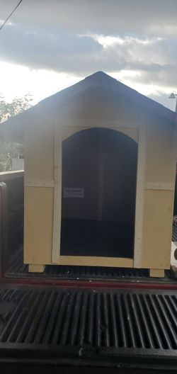 Casas Para Sus Mascotas