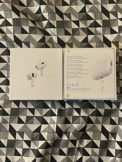 Pod Pro 2