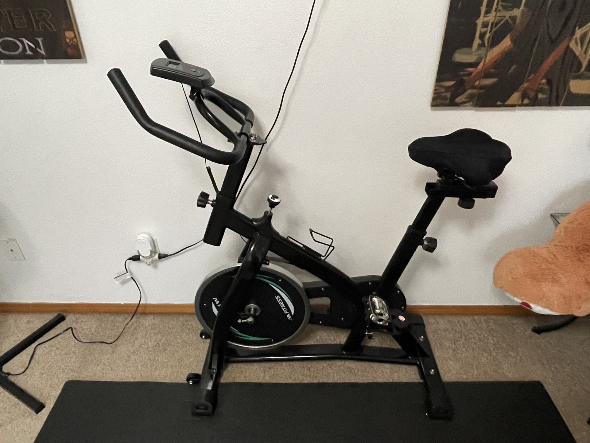 Fitness Bicycle Brand New 
