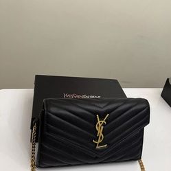 YSL Purse 