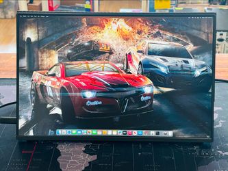 CODI 16” Portable Monitor