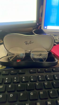 Ray ban