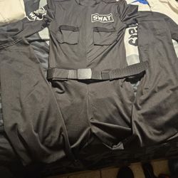 SWAT Costume