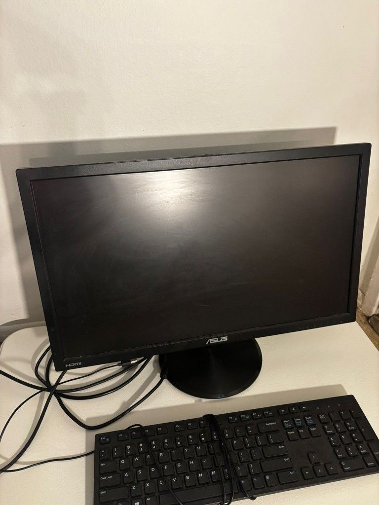 Monitor ASUS