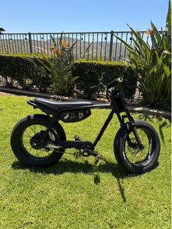 Super 73 Miami