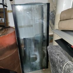Large Fish Tank - No Know Leaks