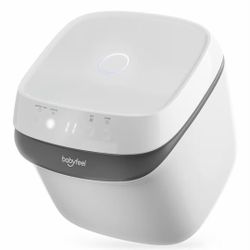 Babyfeel Baby Bottle Sterilizer and Dryer
