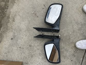 Side Mirrors